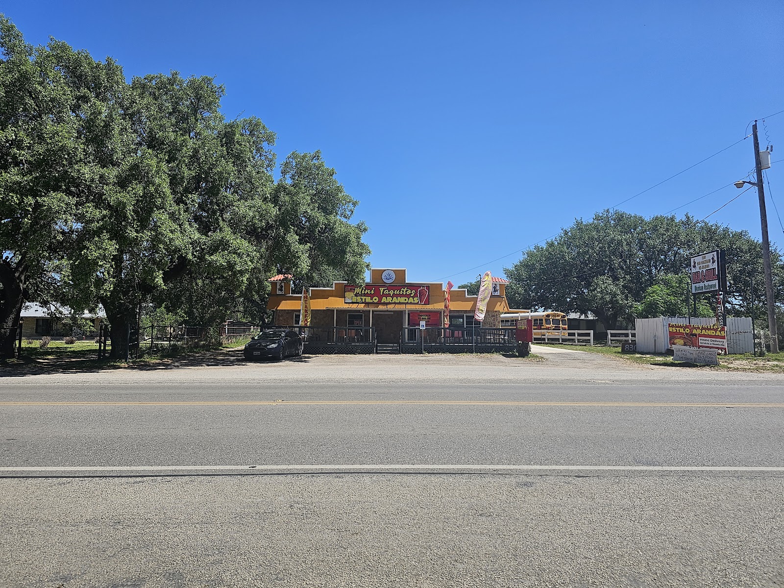 Fresh Mexican dishes served at Mexican Restaurant in Devine, TX